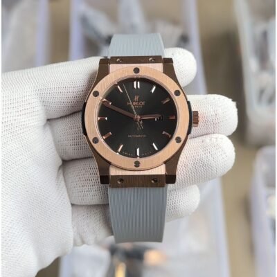 Hublo_t big bang classic fusion automatic