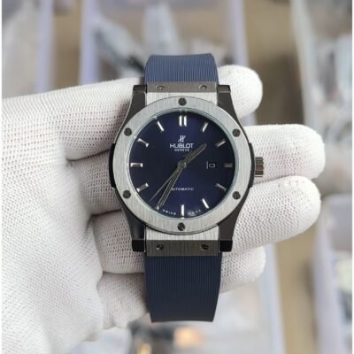 Hublo_t big bang classic fusion automatic