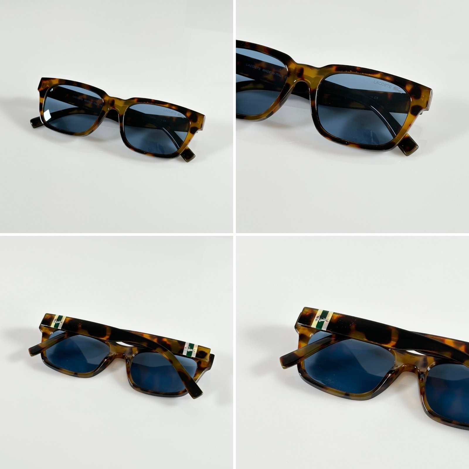 Lacoste_5907_Tiger_Blue - Image 2