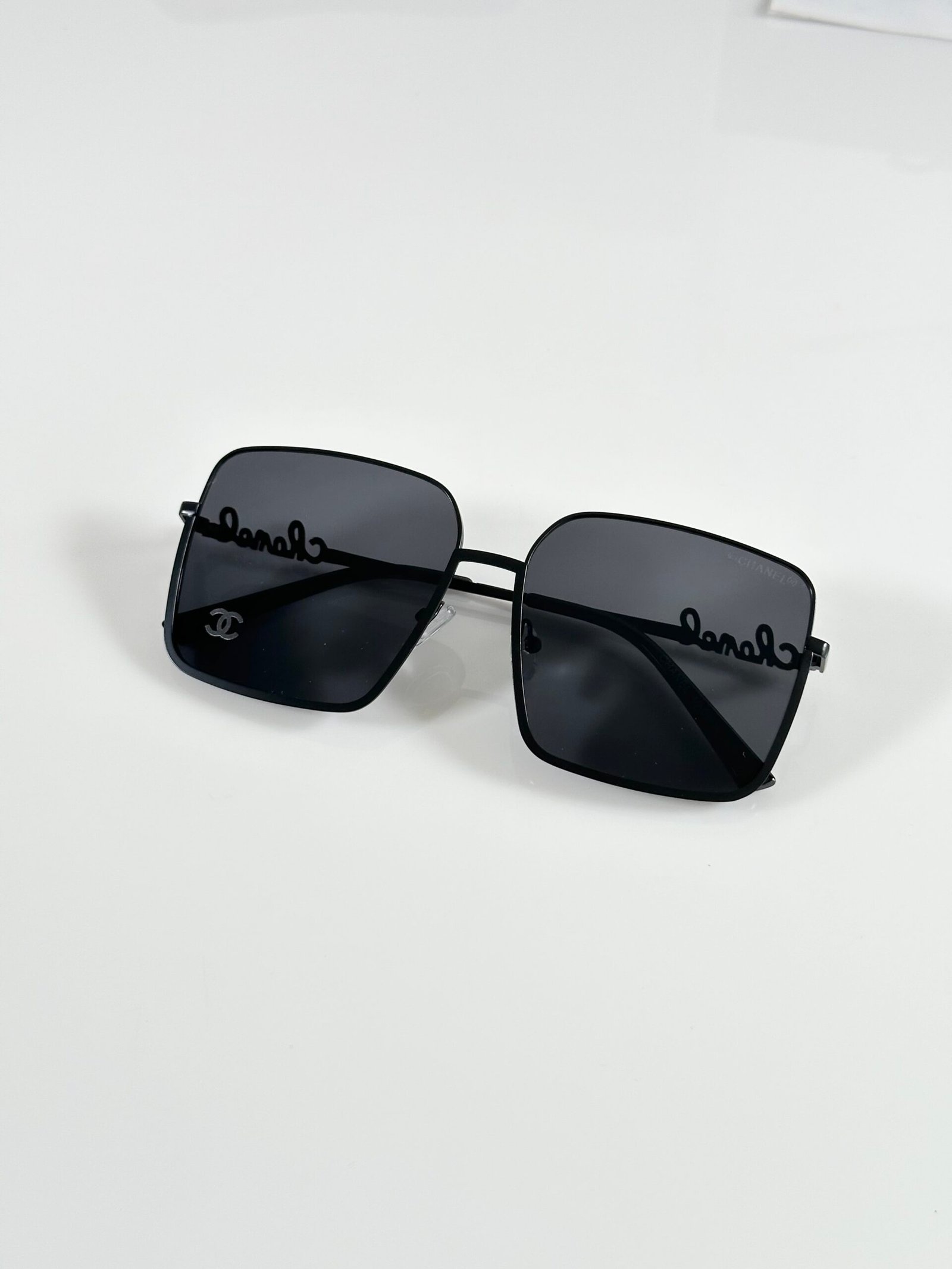 Chnel WMNS 7246 Black - Image 3