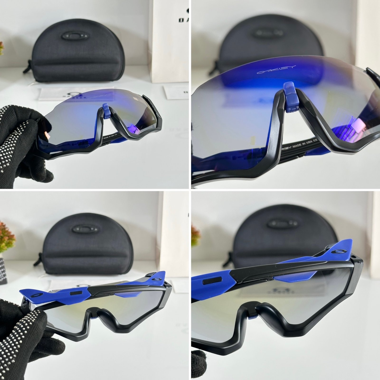 OKL 4001 Blue Revo - Image 2
