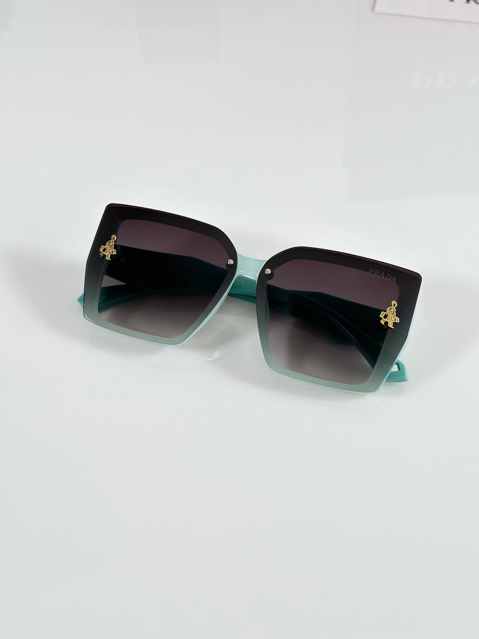 PR WMNS 23021 Green - Image 3