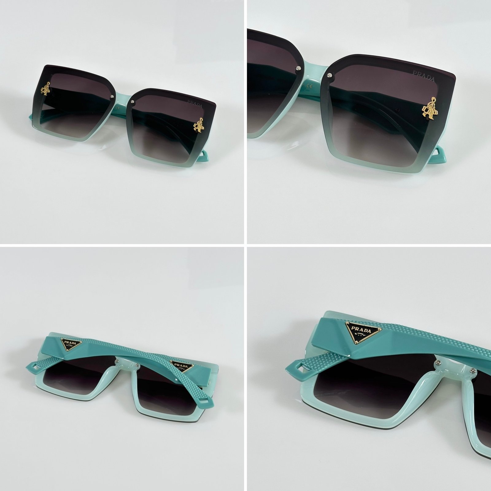 PR WMNS 23021 Green - Image 2