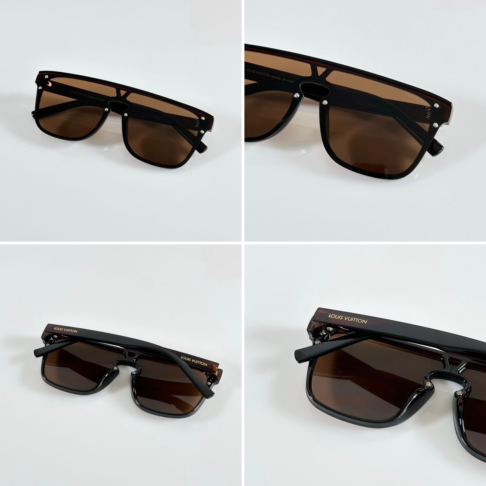 Louis_Vuitton_1822_Brown - Image 2
