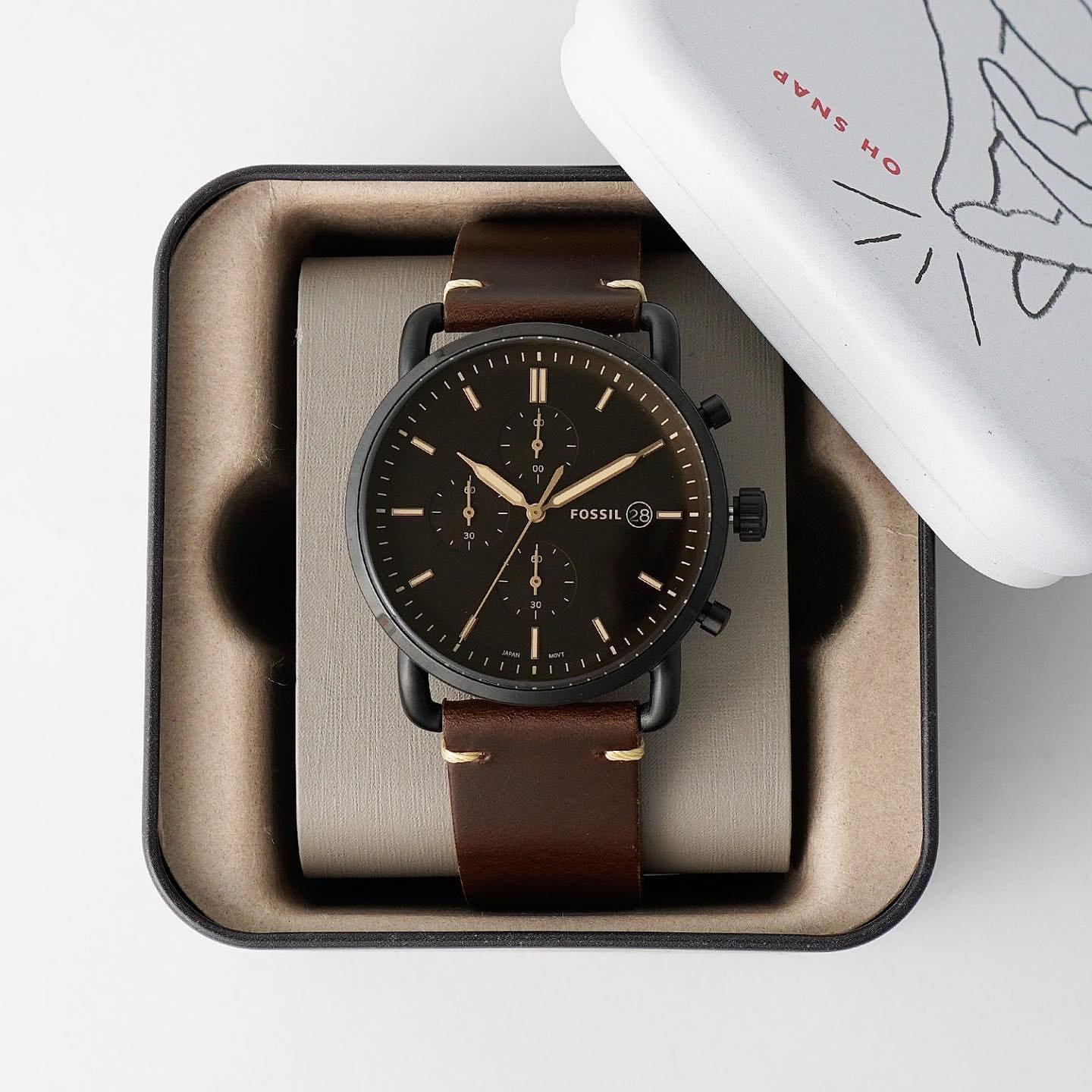 Fossi_l commuter Good Quality
