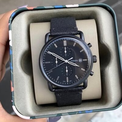 Fossi_l commuter Good Quality
