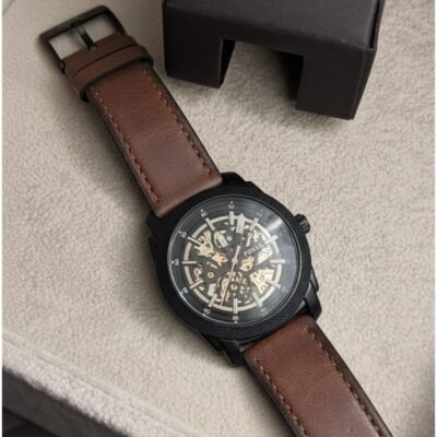 Fossi_l Bronson Me3219 Automatic