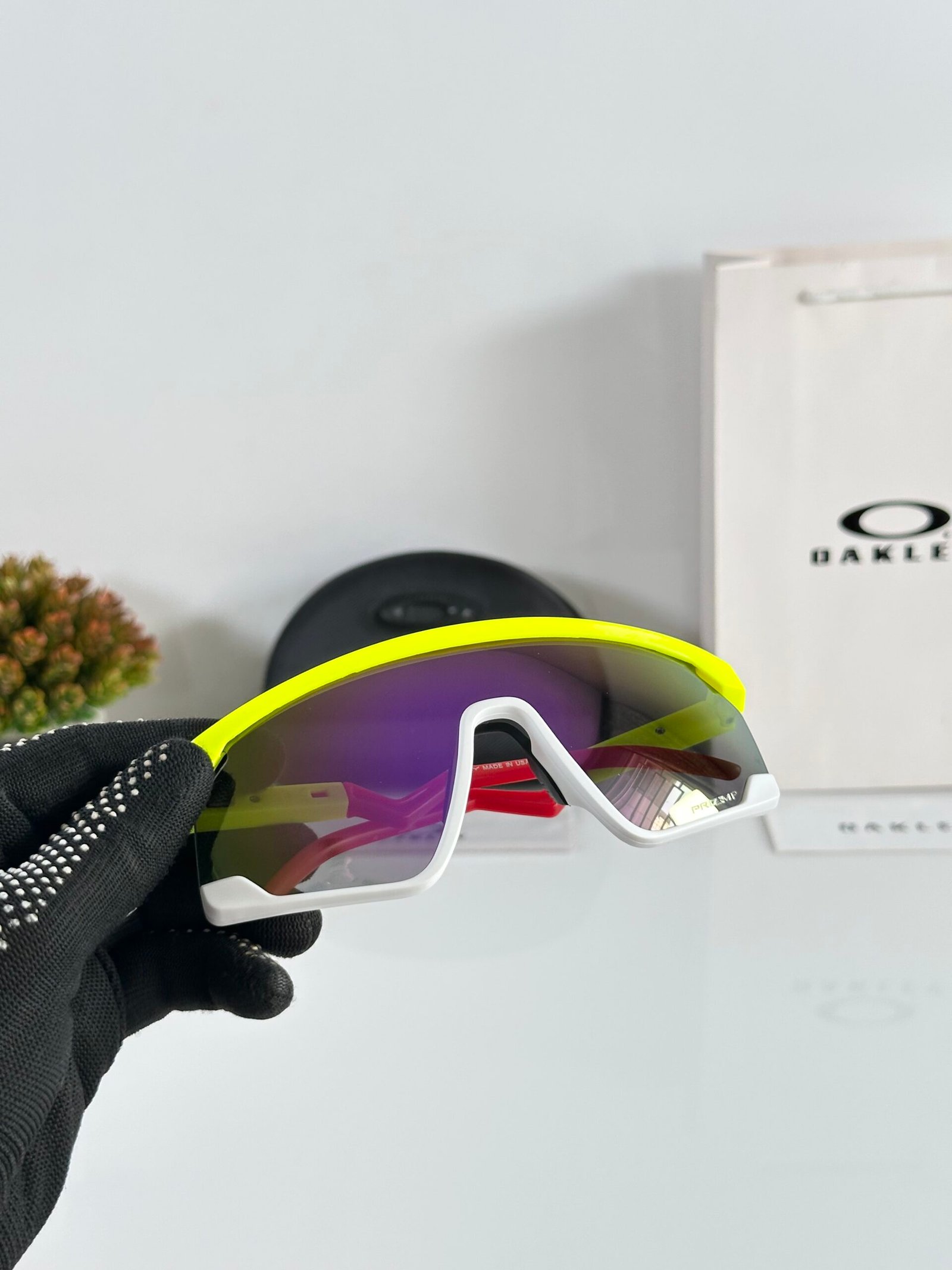 OKL 9280 Multi Blue Revo - Image 3