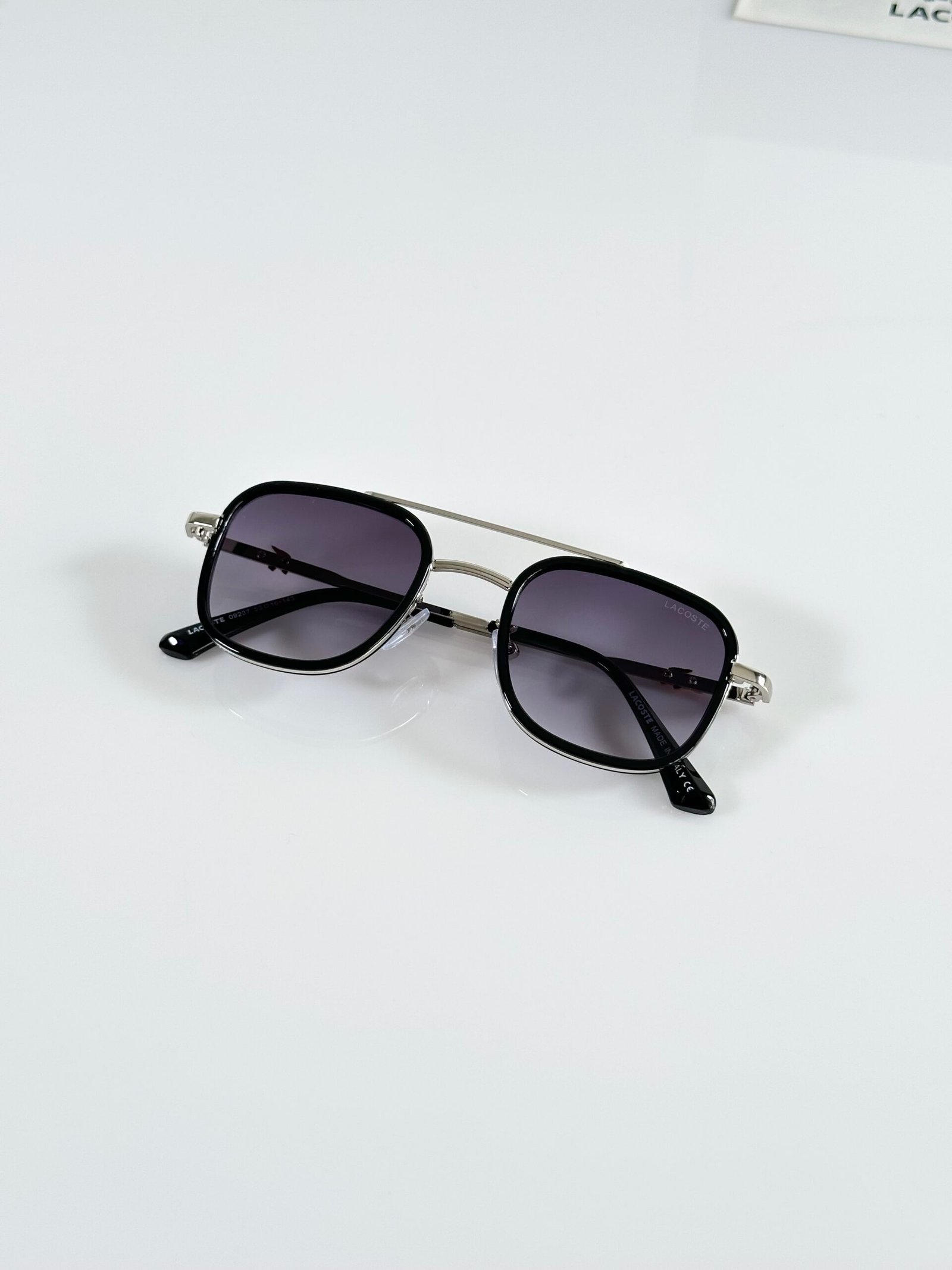 LAC 9237 Silver Black DC - Image 3