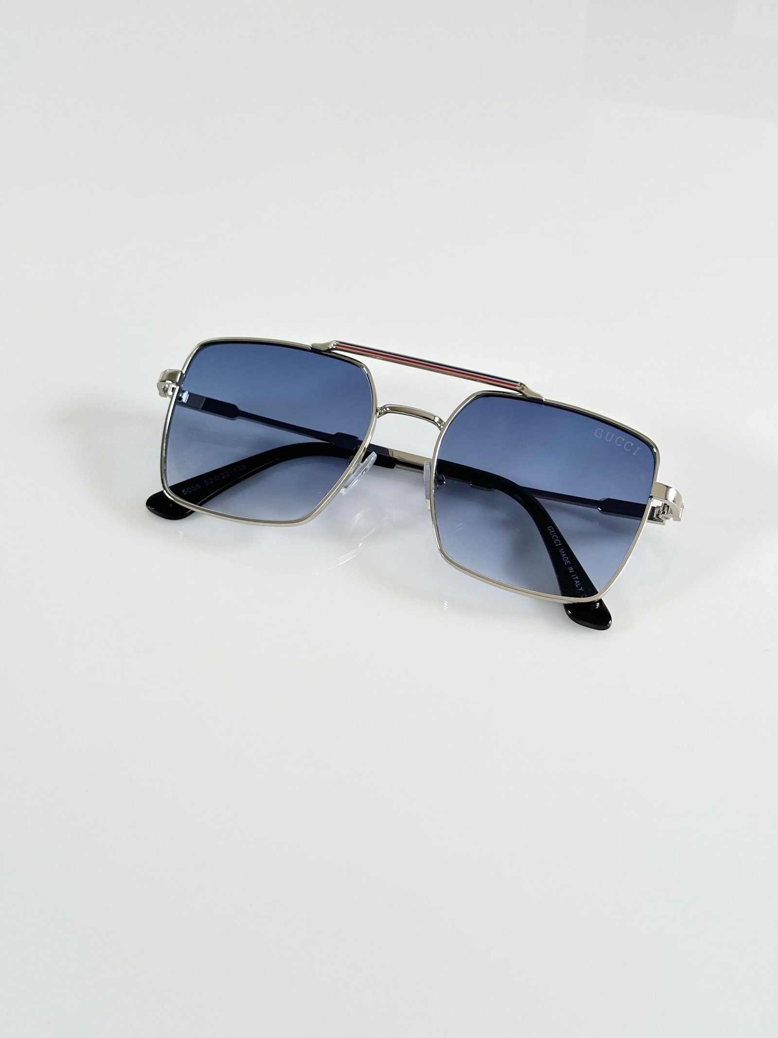 Gucci_5055_Silver_Blue - Image 3