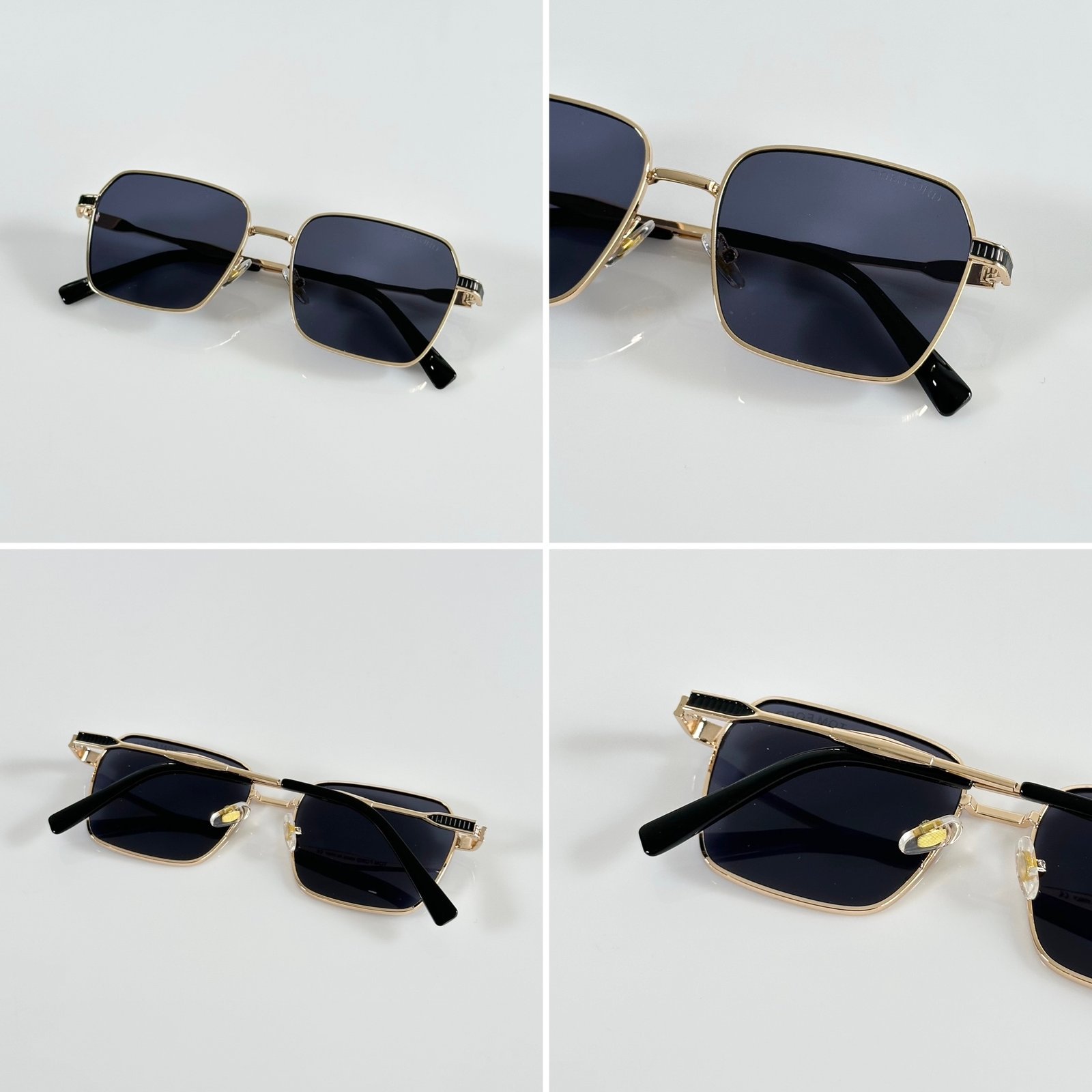 Tomford 1514 Gold Black - Image 2