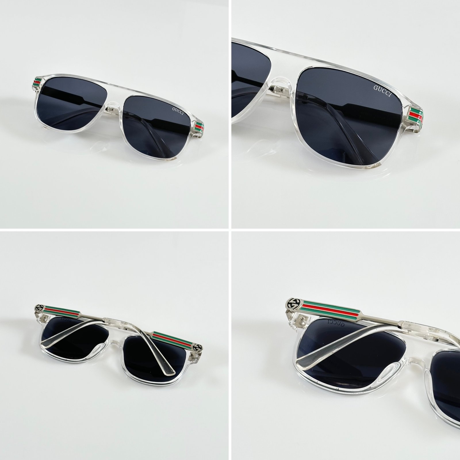 Gucci_2837_Water_Black - Image 2