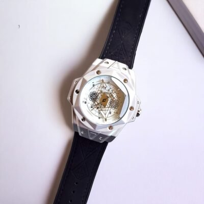 Hublot big bang spider