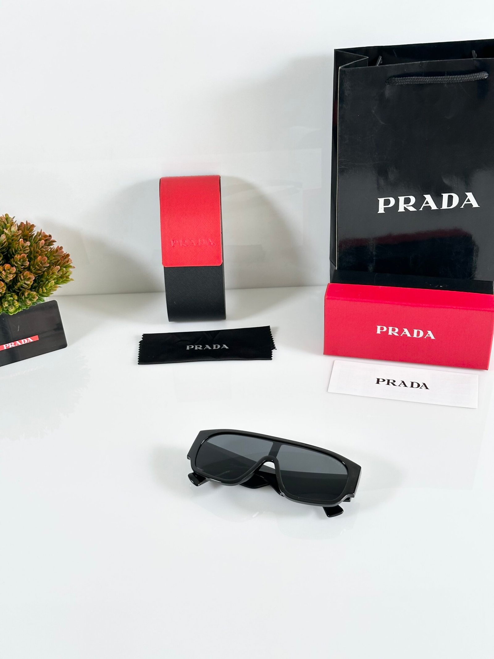 Prada_9265_Black - Image 4