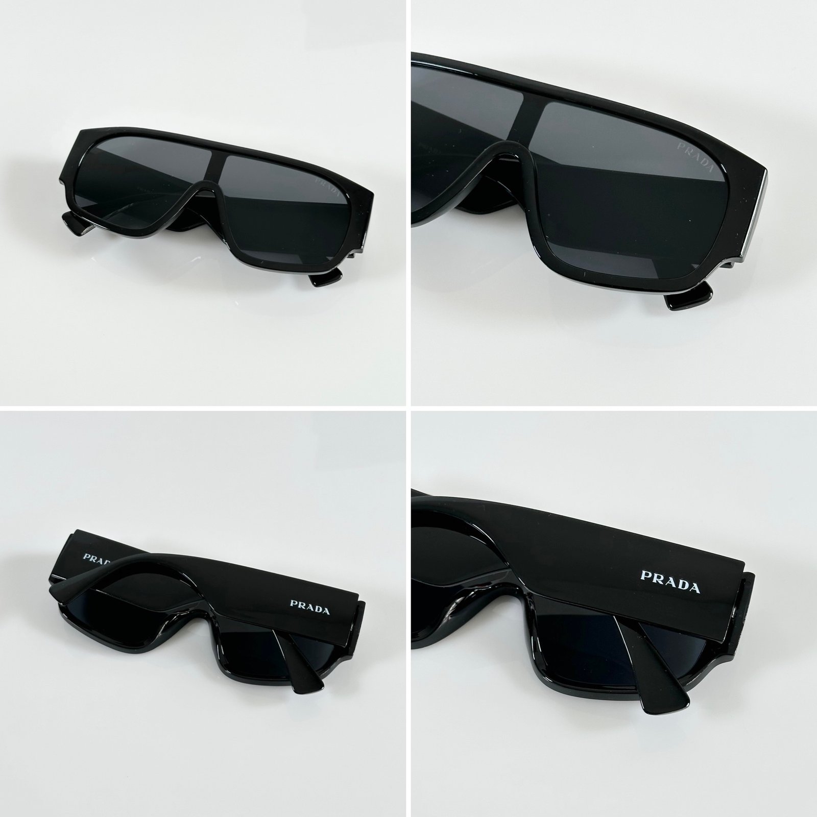 Prada_9265_Black - Image 2