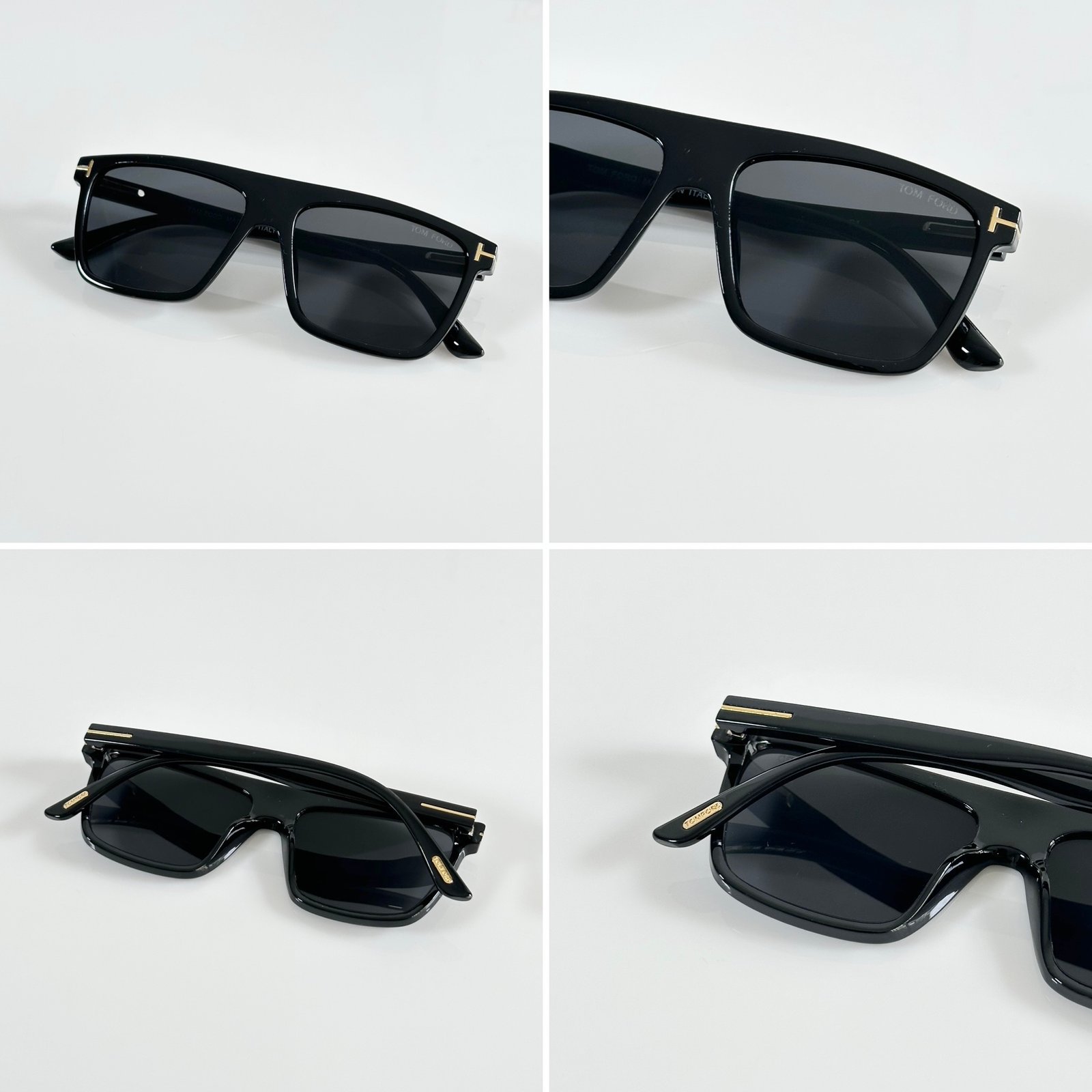 TOM 1145 Black - Image 2