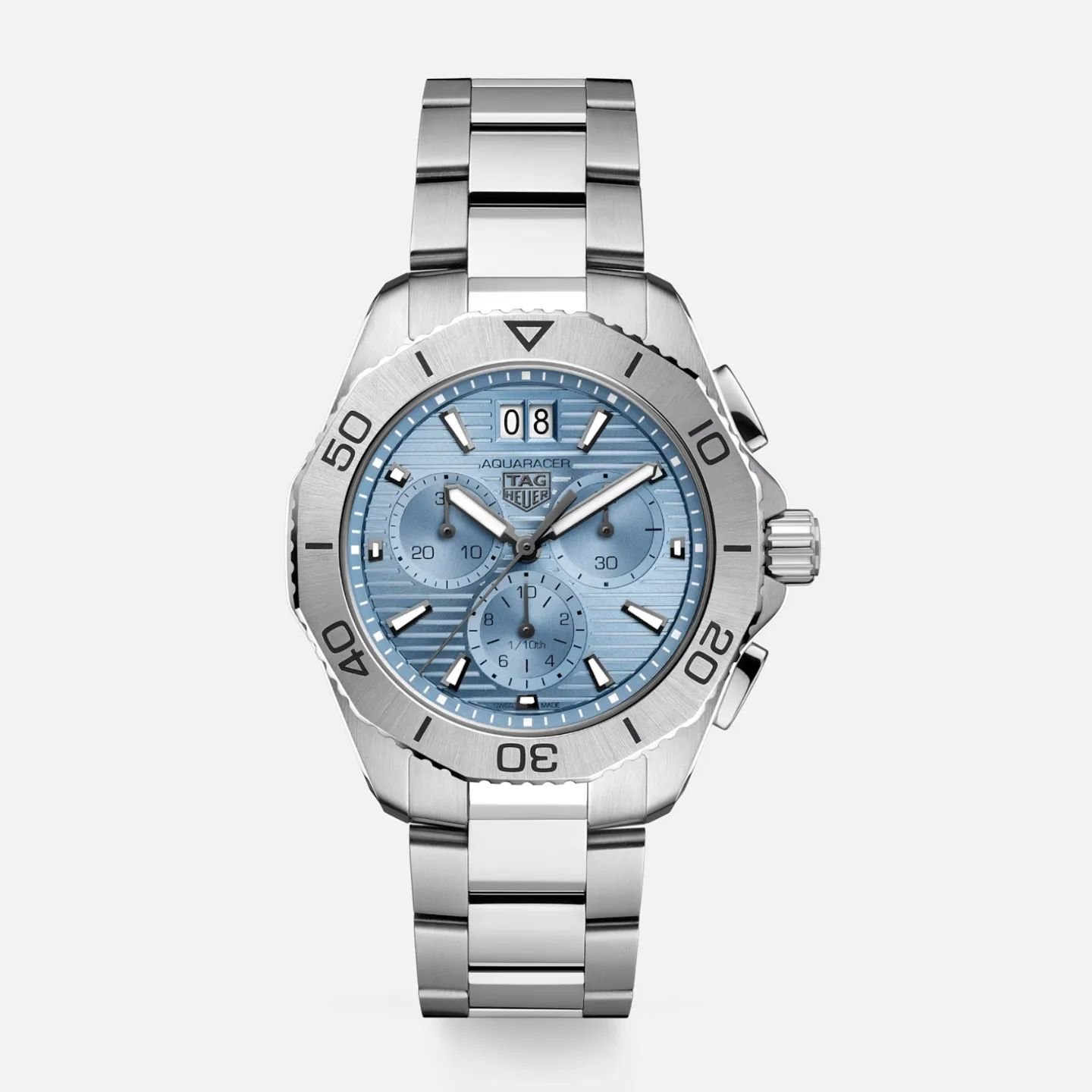 Tag Heue_r aquaracer professional 200 chronograph - Image 3