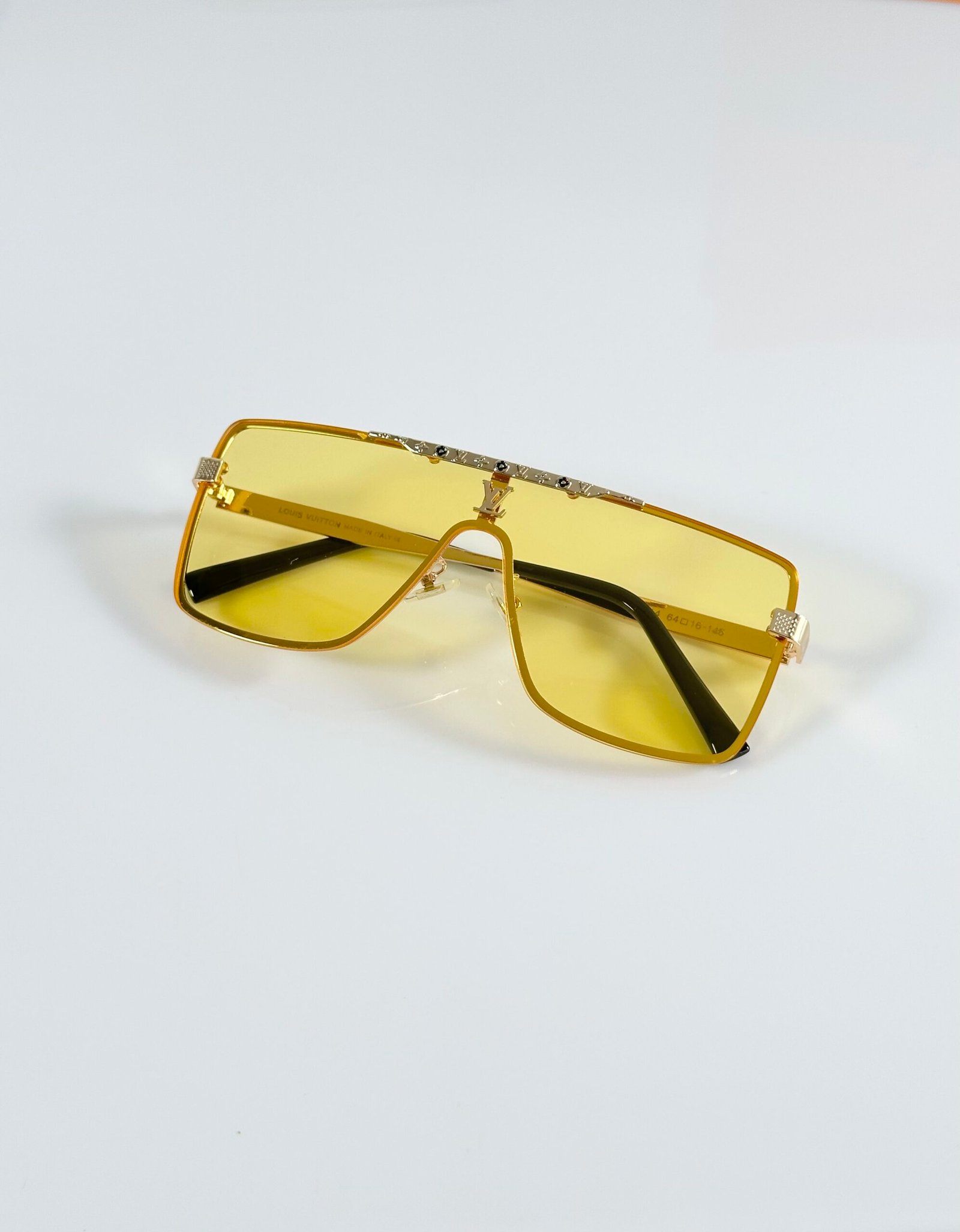 LV 0314 Gold Yellow - Image 3