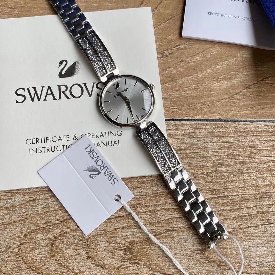 Swarovskk_i Dream Rock Silver - Image 2