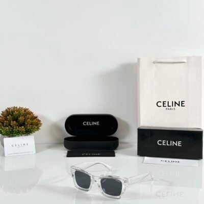 Celine WMNS 1007 Water Black