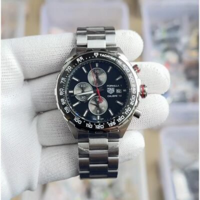 Tag Heue_r chronograph
