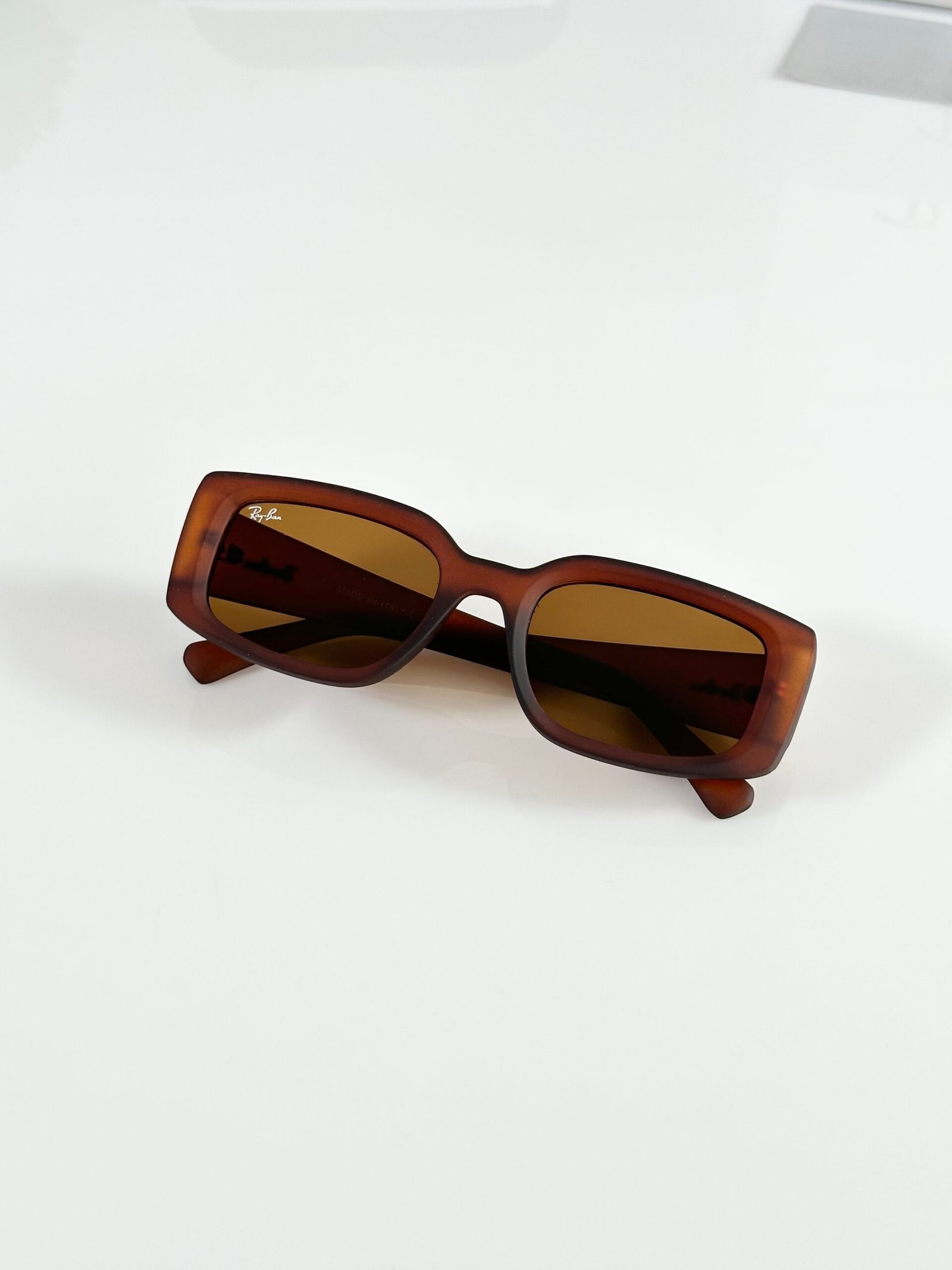 RB 4395 Brown - Image 3