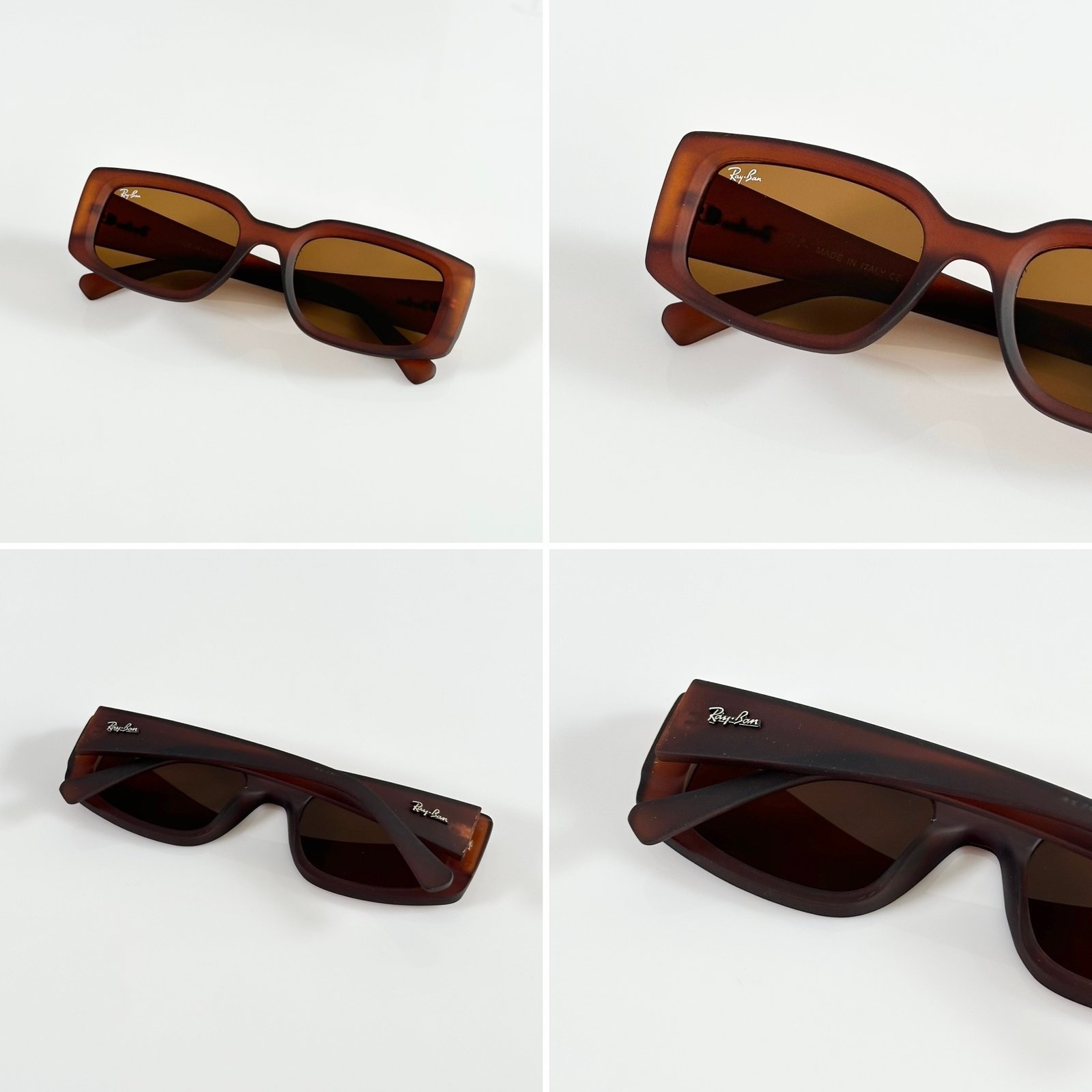 RB 4395 Brown - Image 2