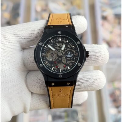 Hublot Big Bang Automatic