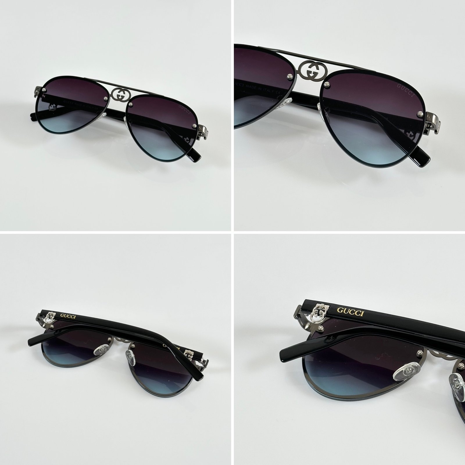 Gucci_5118_Gun_Blue_DC - Image 2