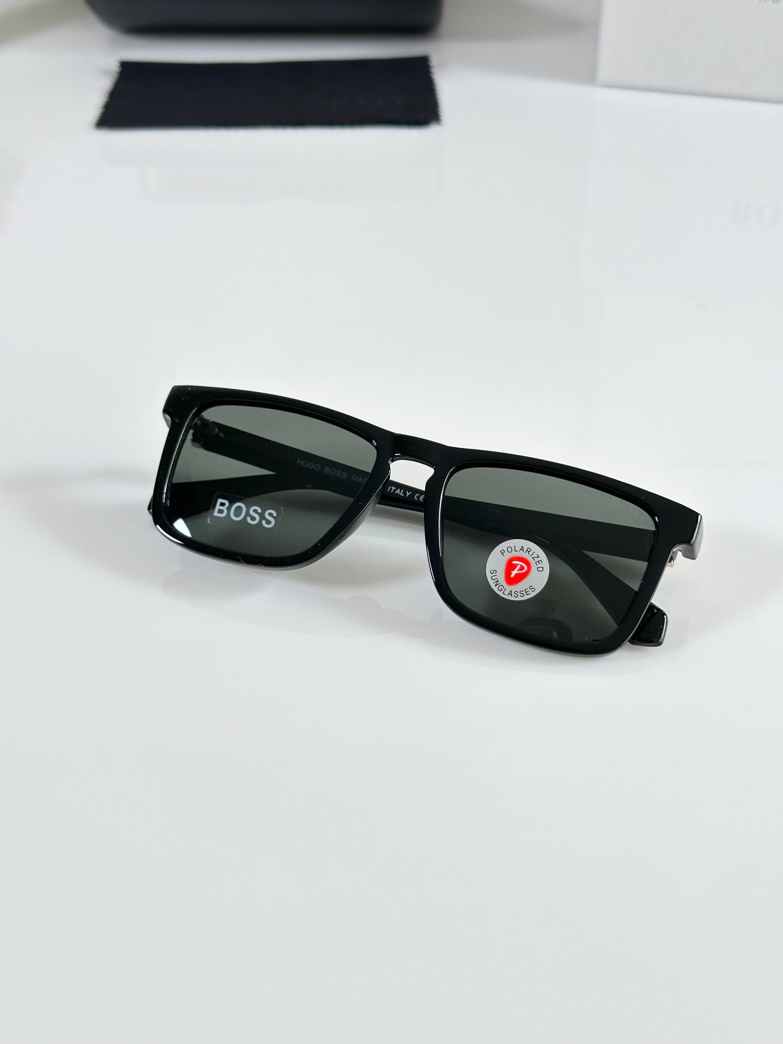 HB 0296 Black Green - Image 3