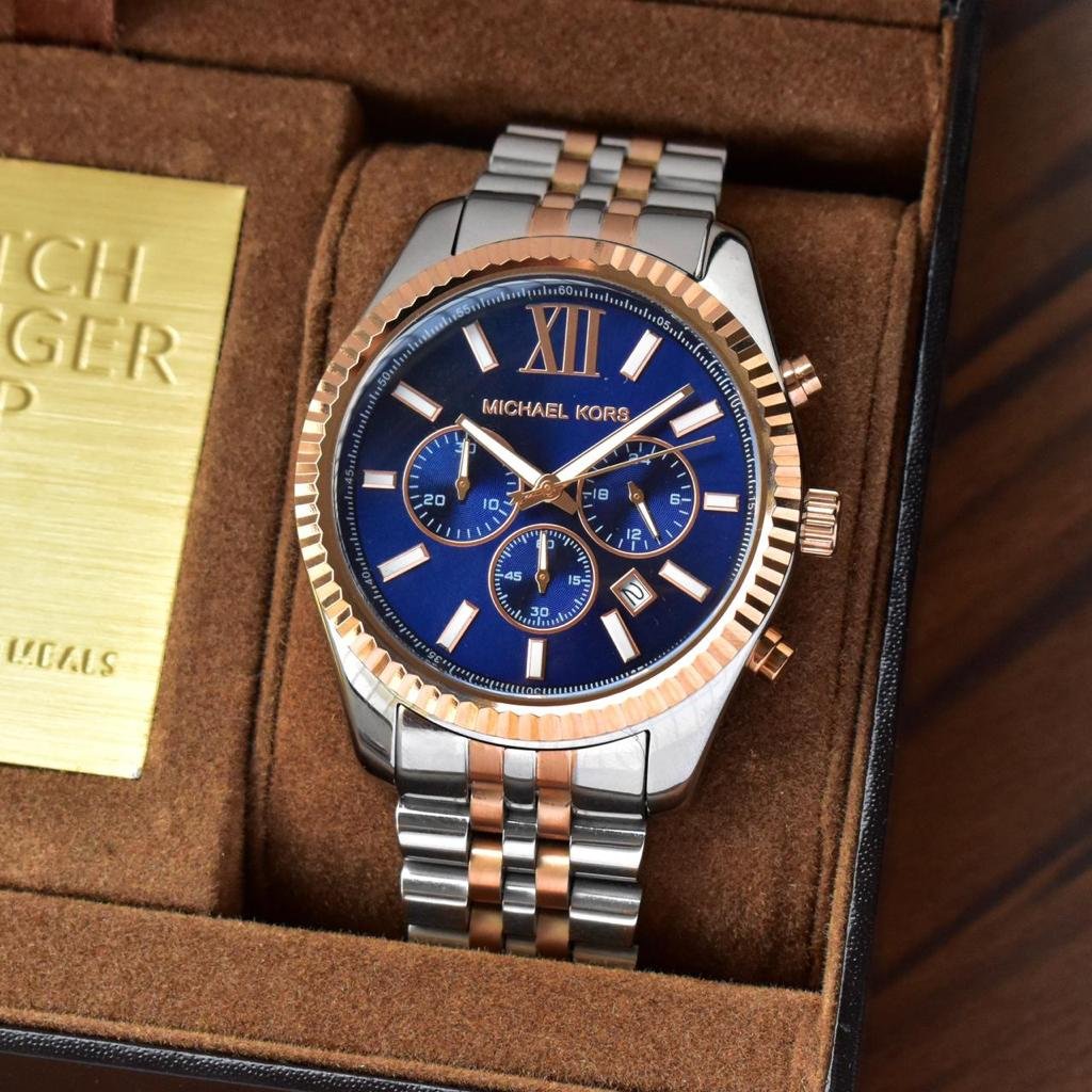 Michael_kors Lexington Premium - Image 5