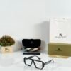 BB 4366 Black White Frame