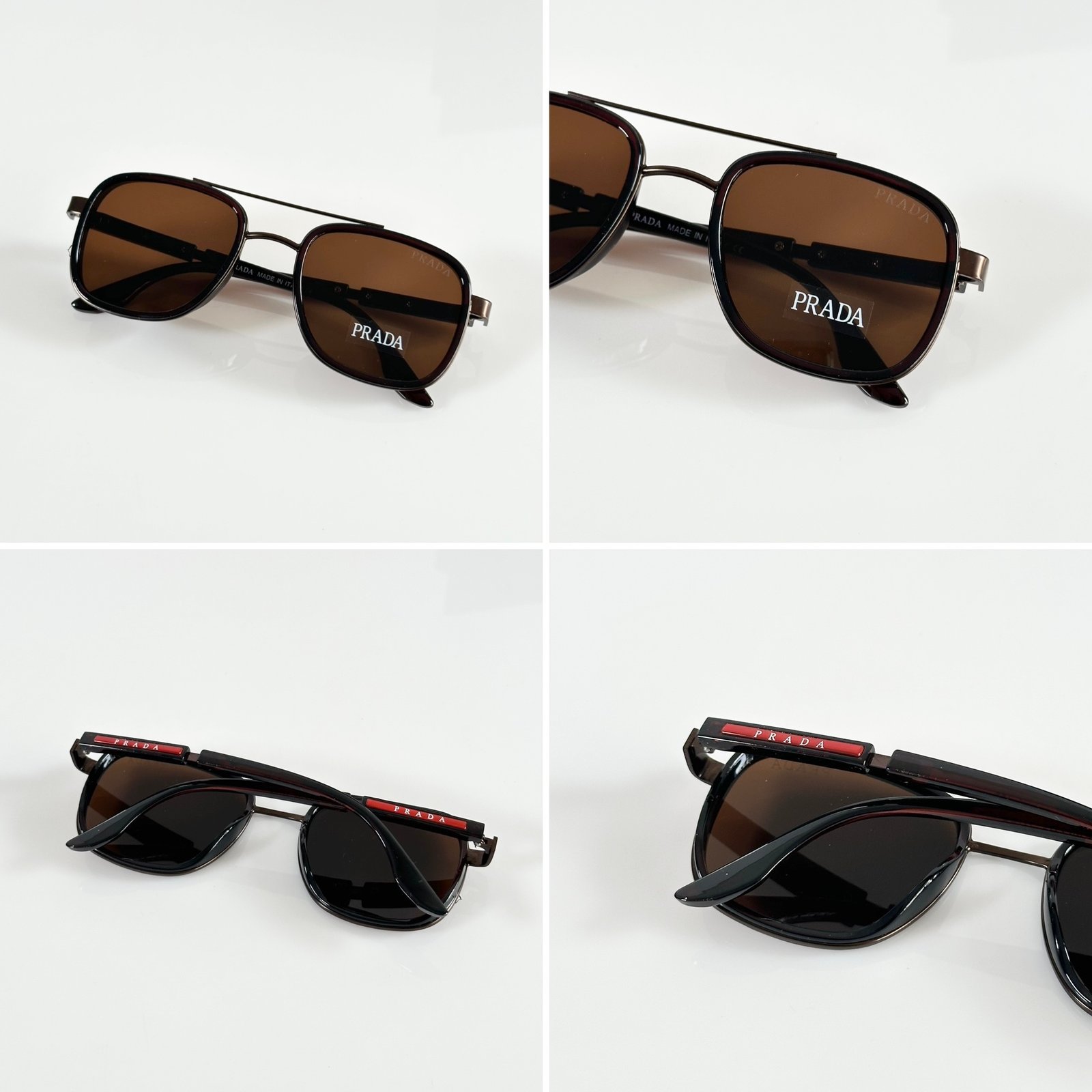 PR 6883 Brown - Image 2