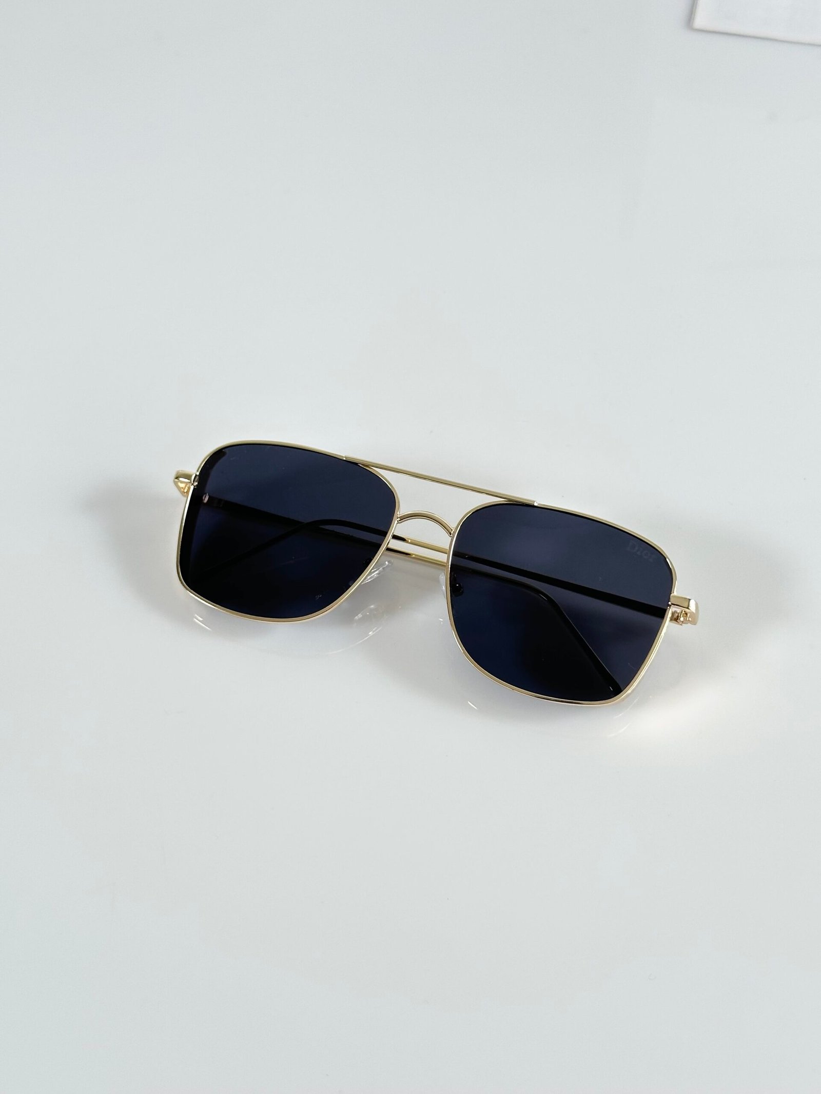 Dior_8287_Gold_Black - Image 3