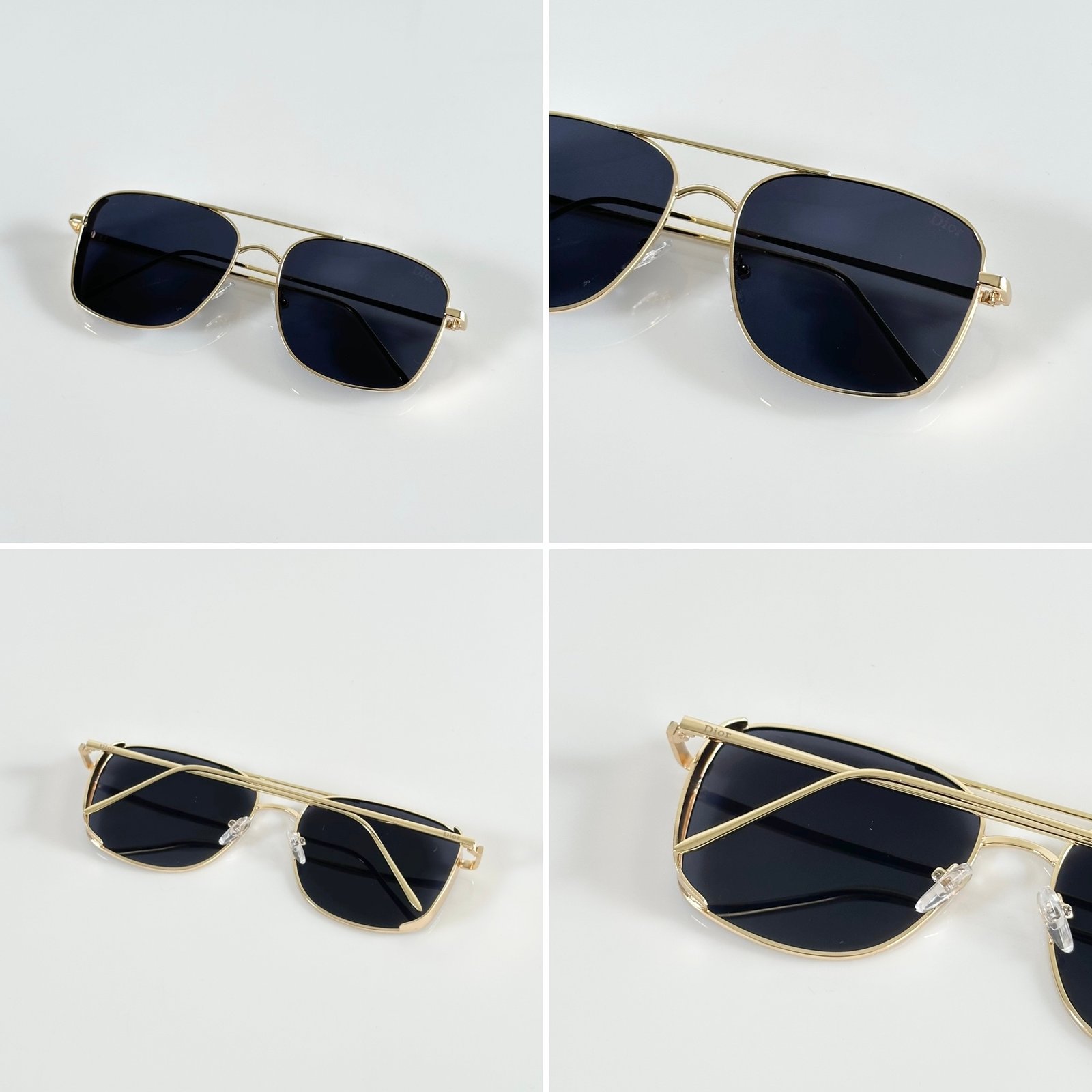 Dior_8287_Gold_Black - Image 2