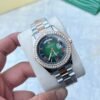 Role_x Oyster Perpetual Day Date Diamon. Copper