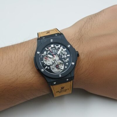 Hublot Big Bang Automatic