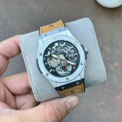 Hublot Big Bang Automatic