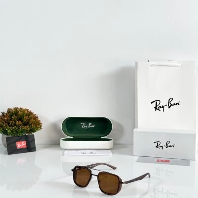 Rayban 3621 Brown