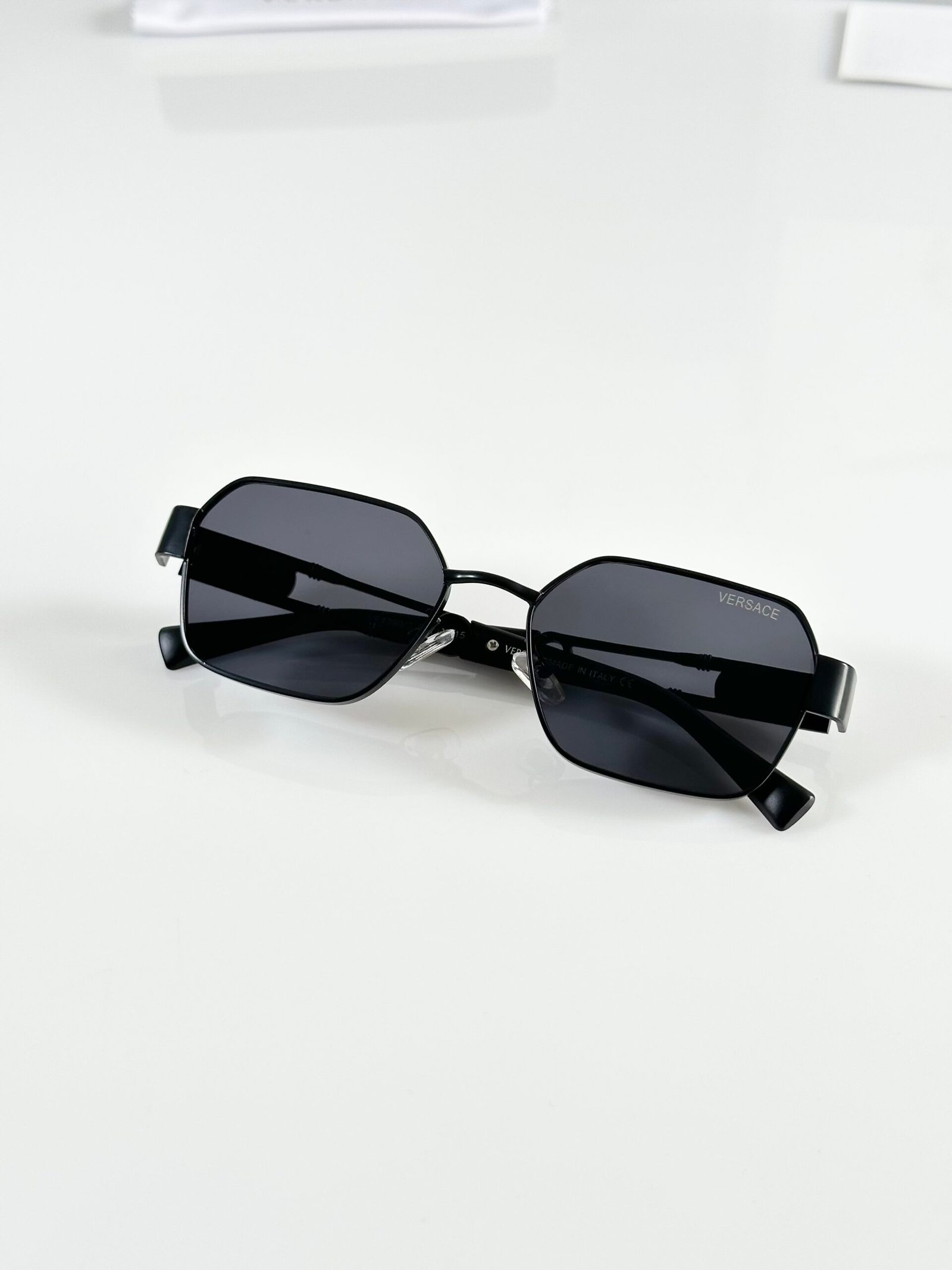 Versace 4390 Black - Image 3