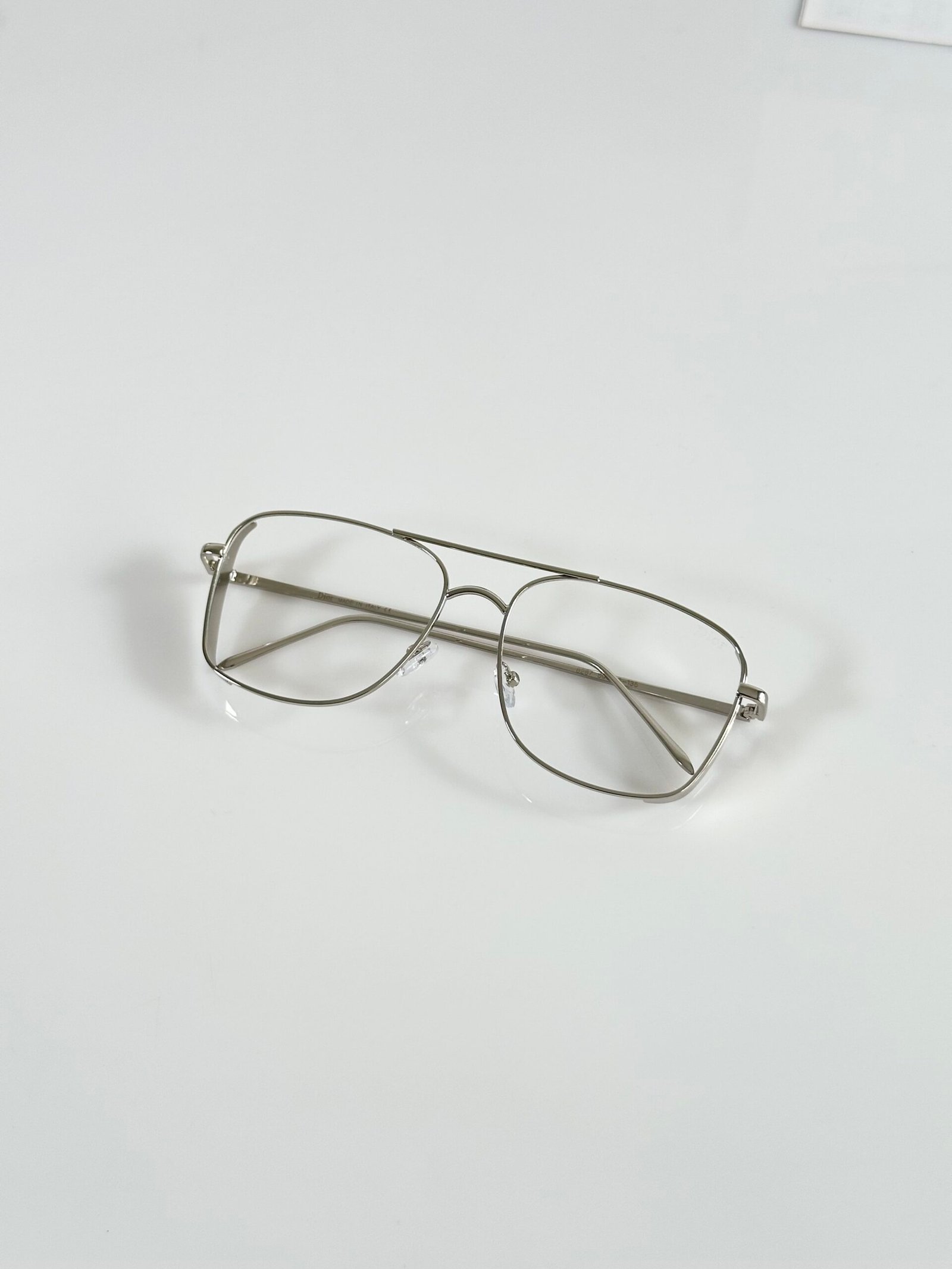 CD 8287 Silver Frame - Image 3
