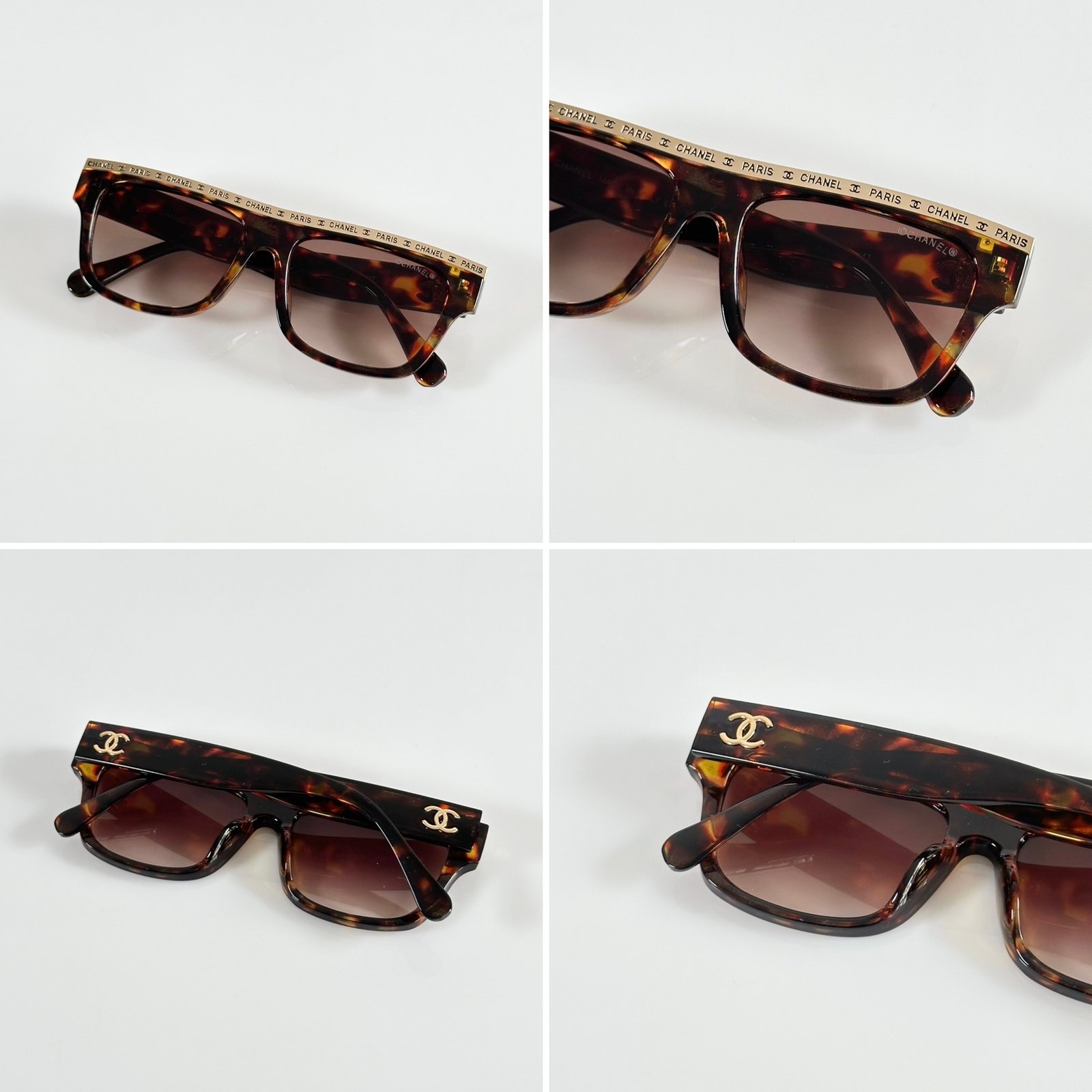 CH WMNS 8318 Tiger Brown - Image 2
