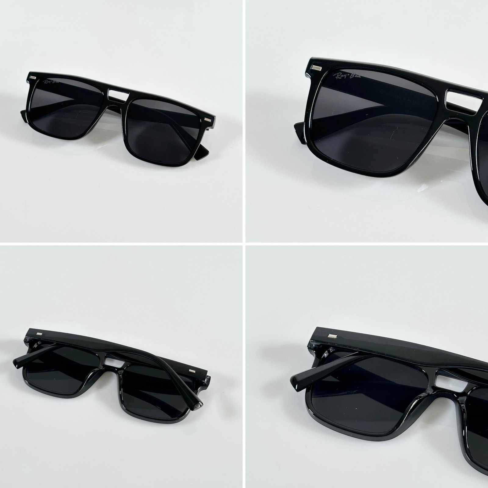 RB 3510 Black - Image 2