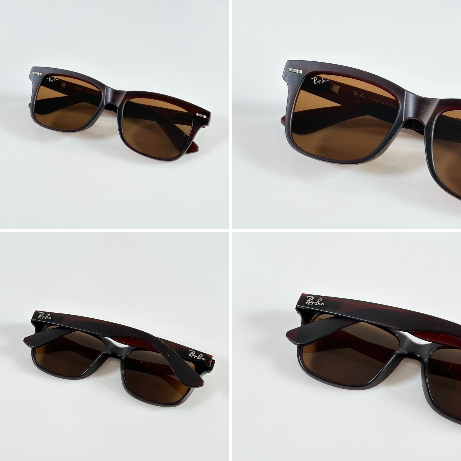 RB Reverse 0503 Brown - Image 2