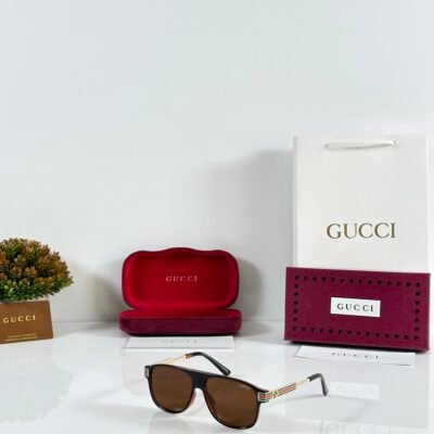 GG 2837 Gold Brown