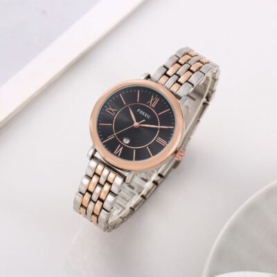 Fossi_l Jacqueline 2Ton-Copper-Black