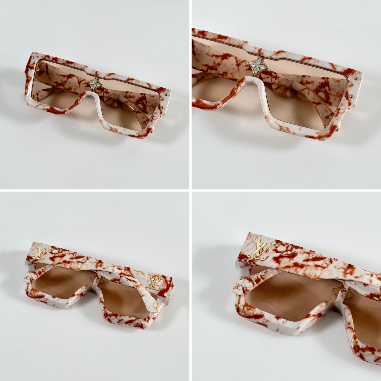 Louis_Vuitton_1047_Marble_Brown_Candy - Image 2