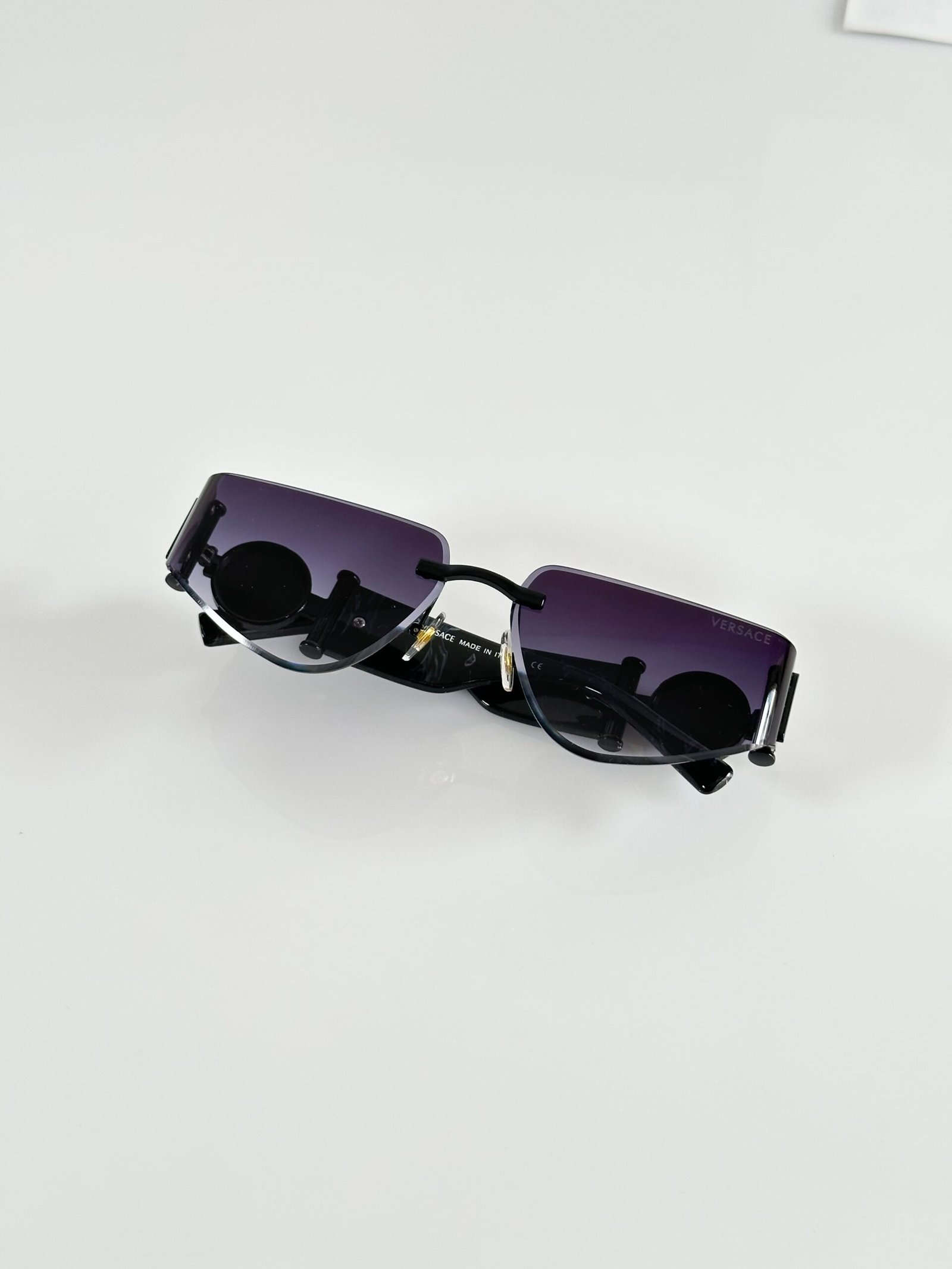 Versace 6773 Black DC - Image 3