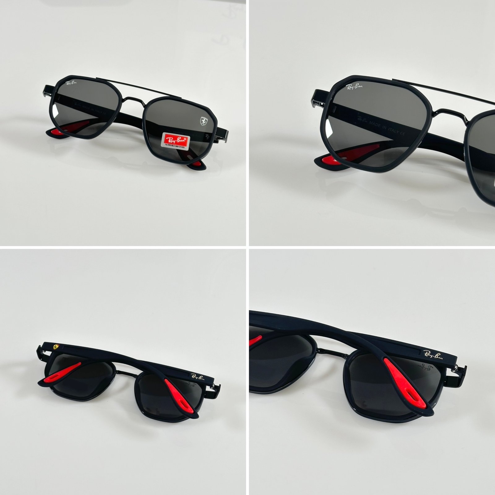 RB 3160 Black - Image 2