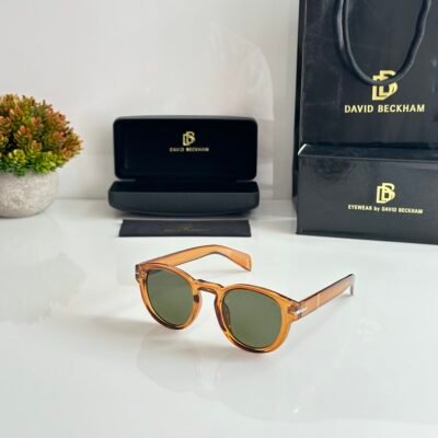 David Beckham 2208 Water Brown Green
